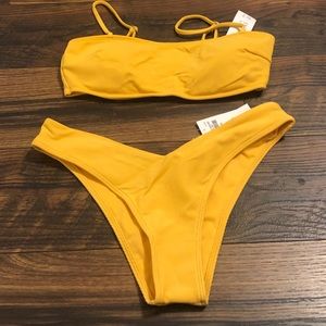 Abercrombie & Fitch Swim suit. New!